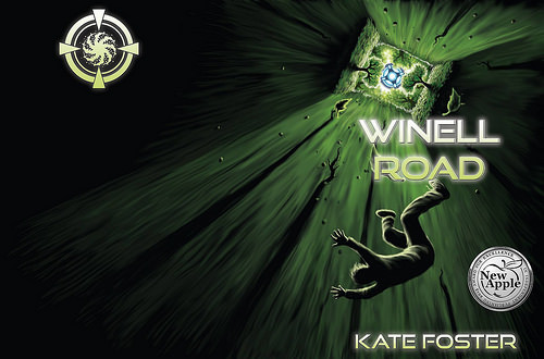 Winell Road wrap cover